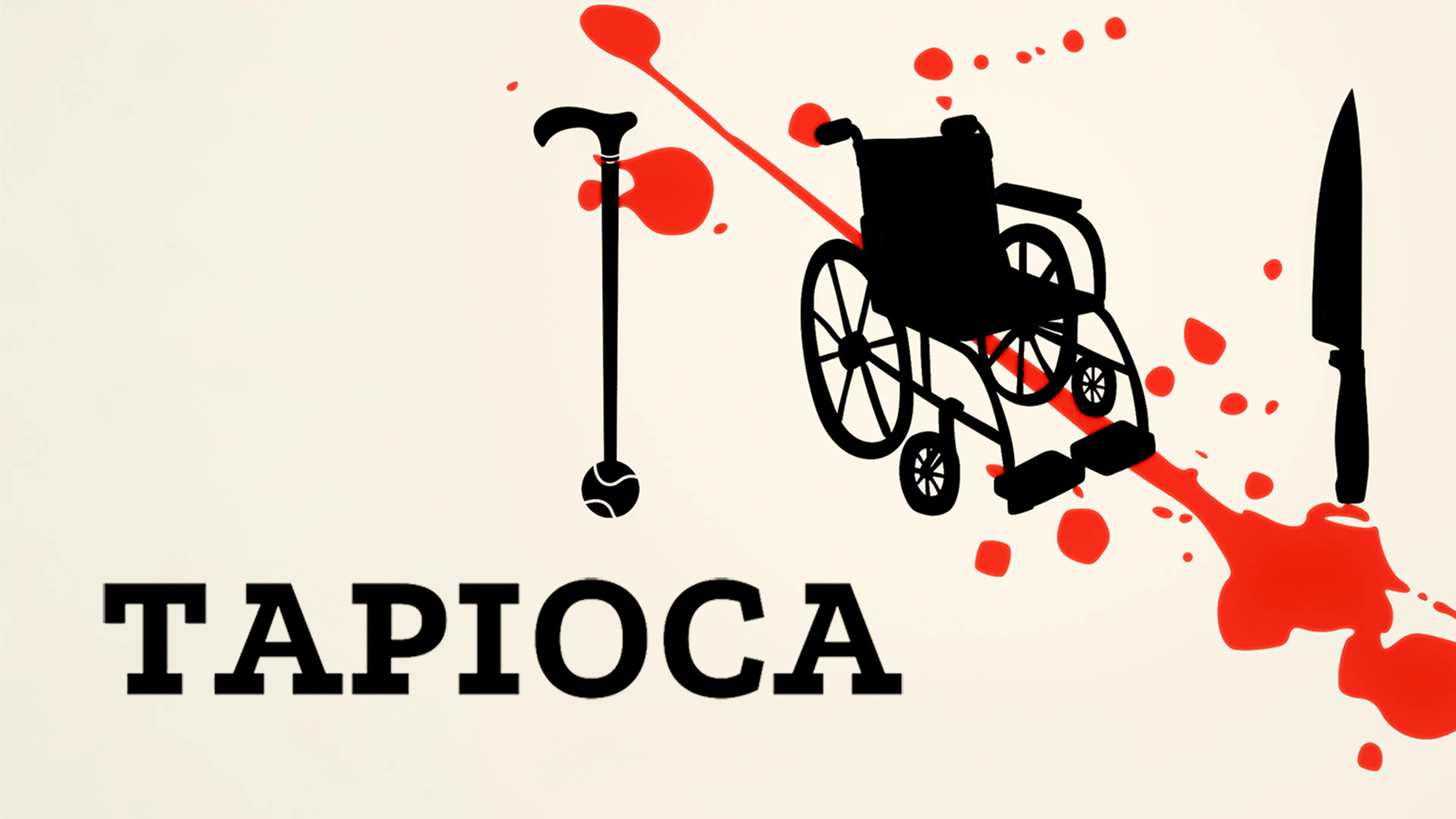 Tapioca poster